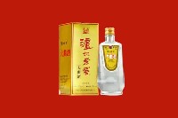 古城区回收泸州老窖